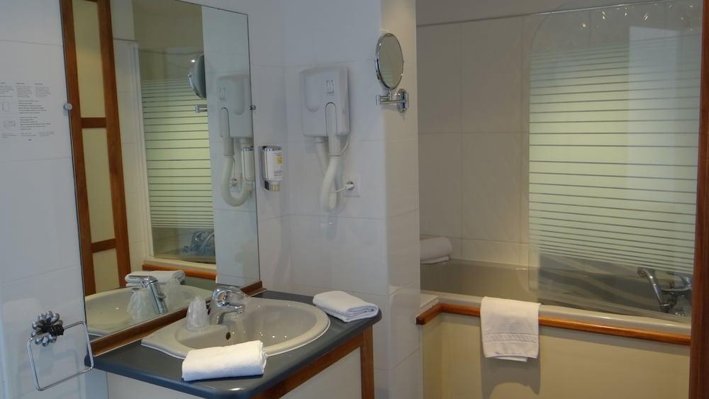Grand Hôtel De Calvi photo 3