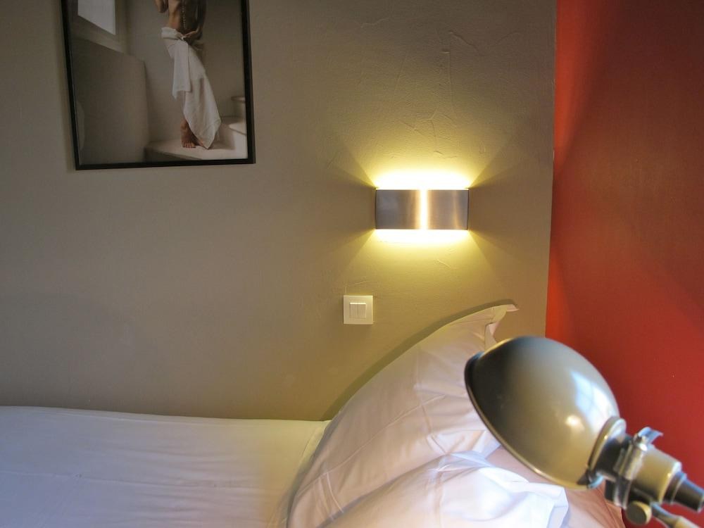 7 Art Hotel Cannes photo 1