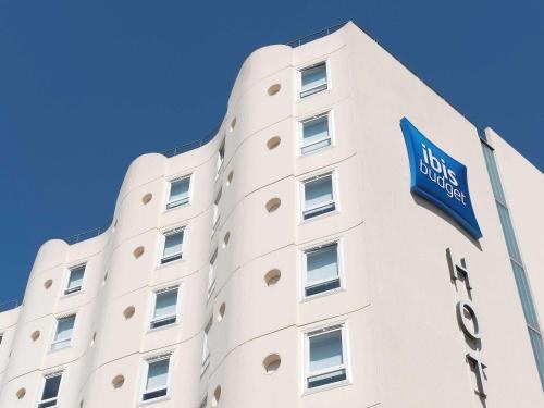 ibis budget Bordeaux Centre Gare Saint-Jea