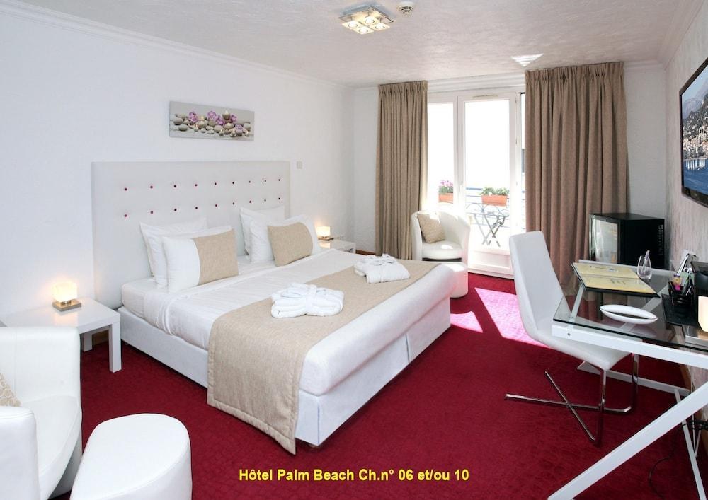 HOTEL PALM BEACH