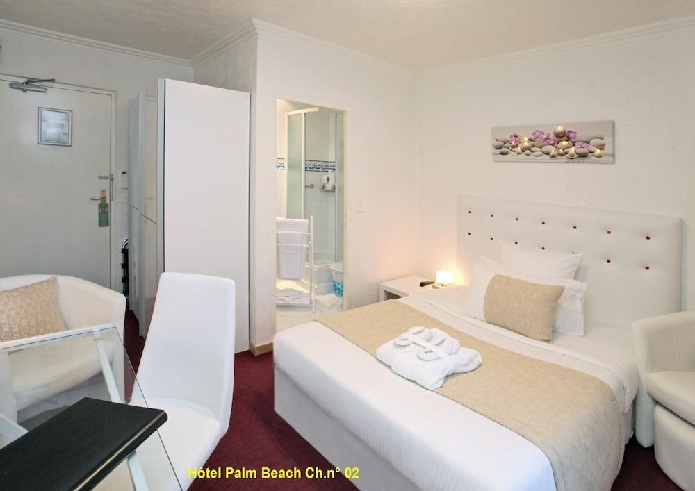 HOTEL PALM BEACH photo 1