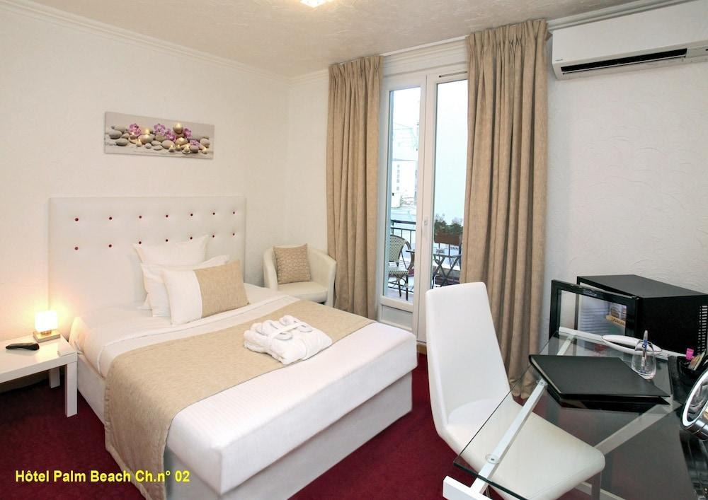HOTEL PALM BEACH photo 2