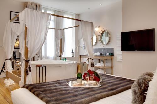 Le Boutique Hotel Bordeaux