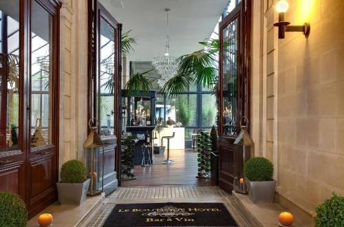 Le Boutique Hotel Bordeaux photo 2