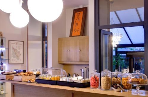 Le Boutique Hotel Bordeaux photo 3