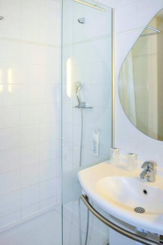 IBIS BUDGET BORDEAUX LAC photo 1