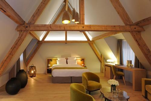 5 Terres Hotel & Spa - Mgallery Collection