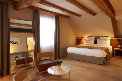 5 Terres Hotel & Spa - Mgallery Collection photo 1