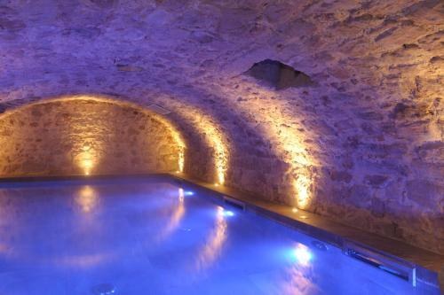 5 Terres Hotel & Spa - Mgallery Collection photo 2
