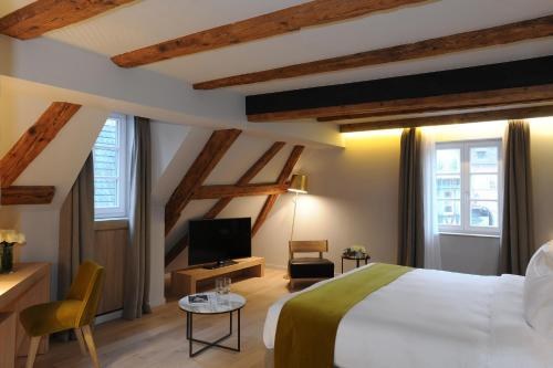 5 Terres Hotel & Spa - Mgallery Collection photo 4