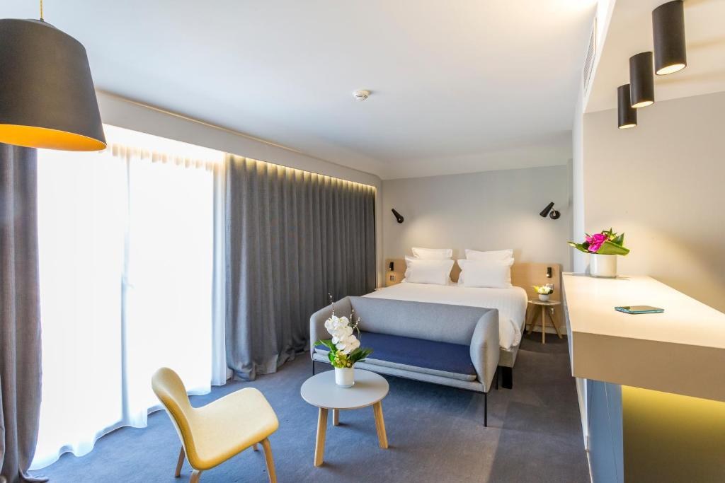NEMEA  APPARTHOTEL CANNES PALAIS photo 1