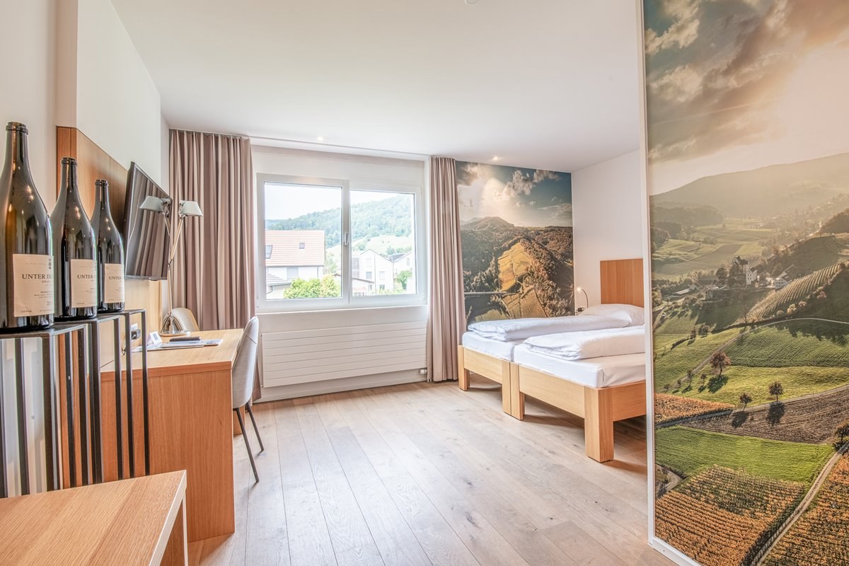 HIRSCHEN ERLINSBACH SWISS QUALITY photo 1