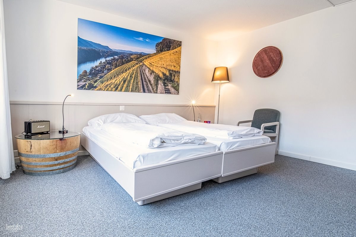 HIRSCHEN ERLINSBACH SWISS QUALITY photo 2