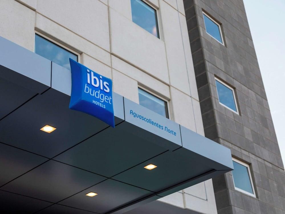 ibis Budget Aguascalientes Norte