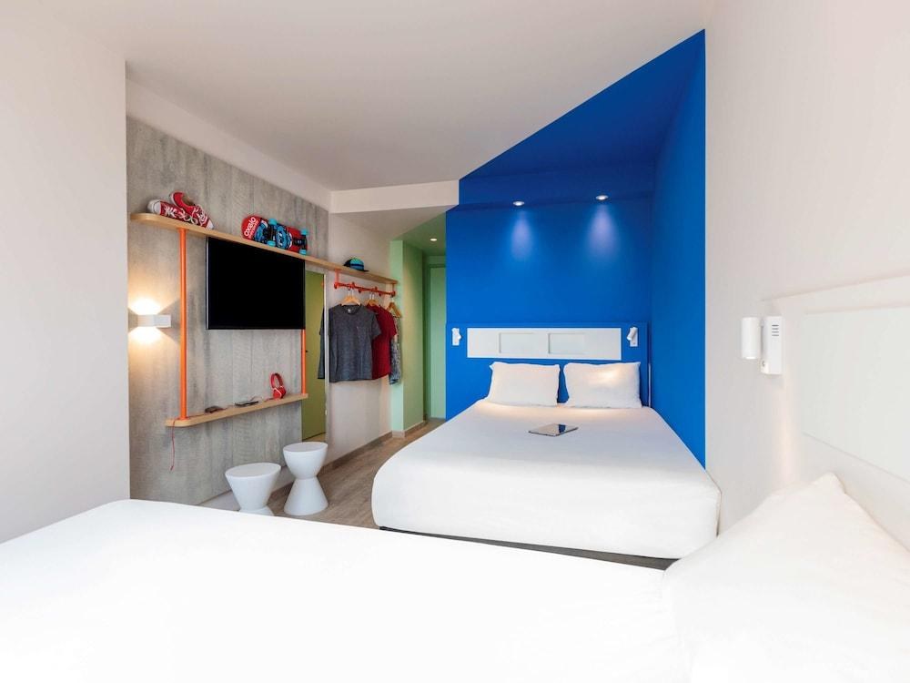 ibis Budget Aguascalientes Norte photo 1