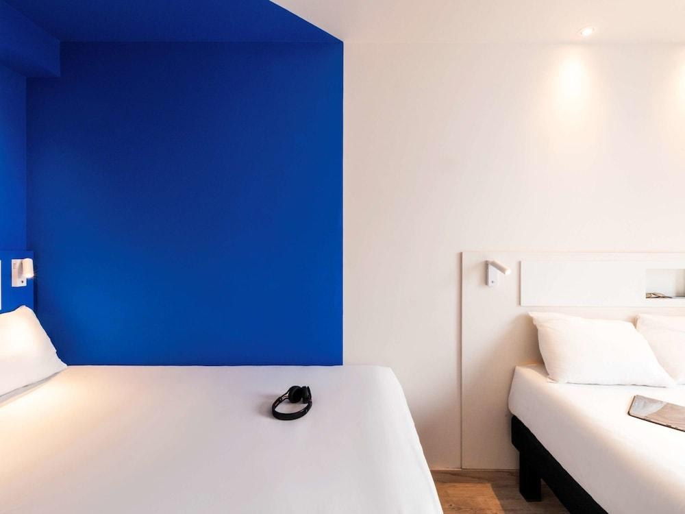 ibis Budget Aguascalientes Norte photo 2