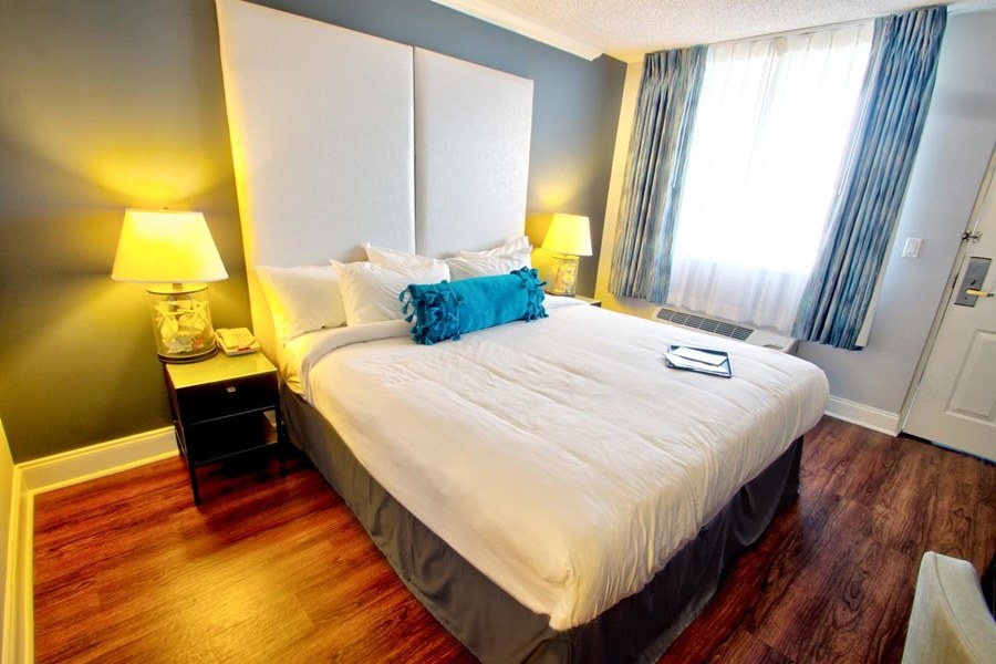 FORT LAUDERDALE GRAND HOTEL photo 1