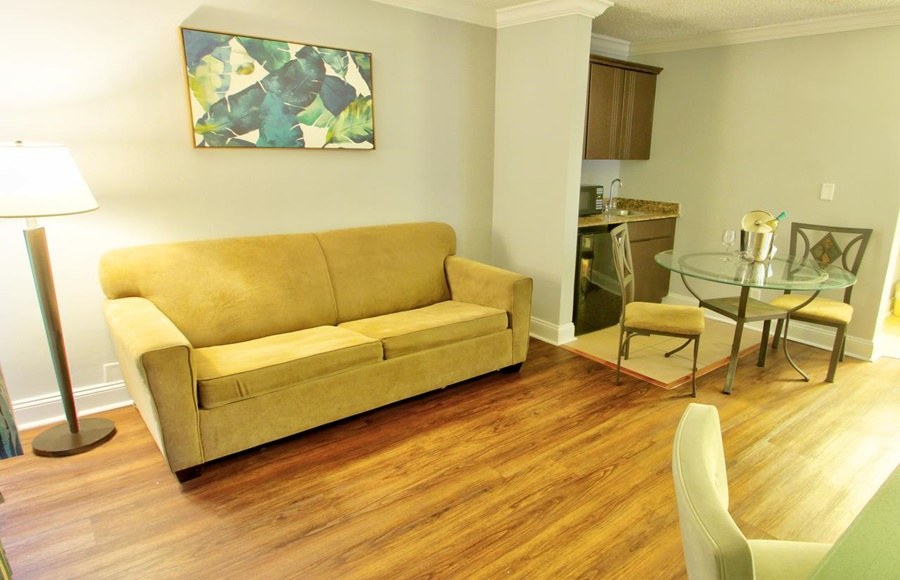 FORT LAUDERDALE GRAND HOTEL photo 3