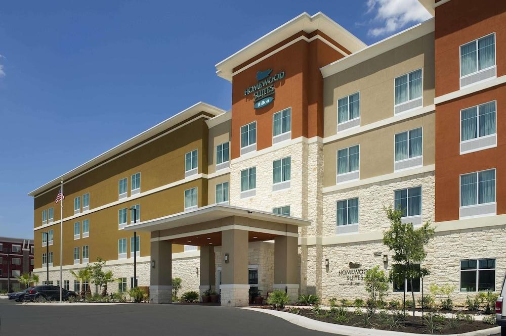 Homewood Suites by Hilton San Antonio Airport, TX