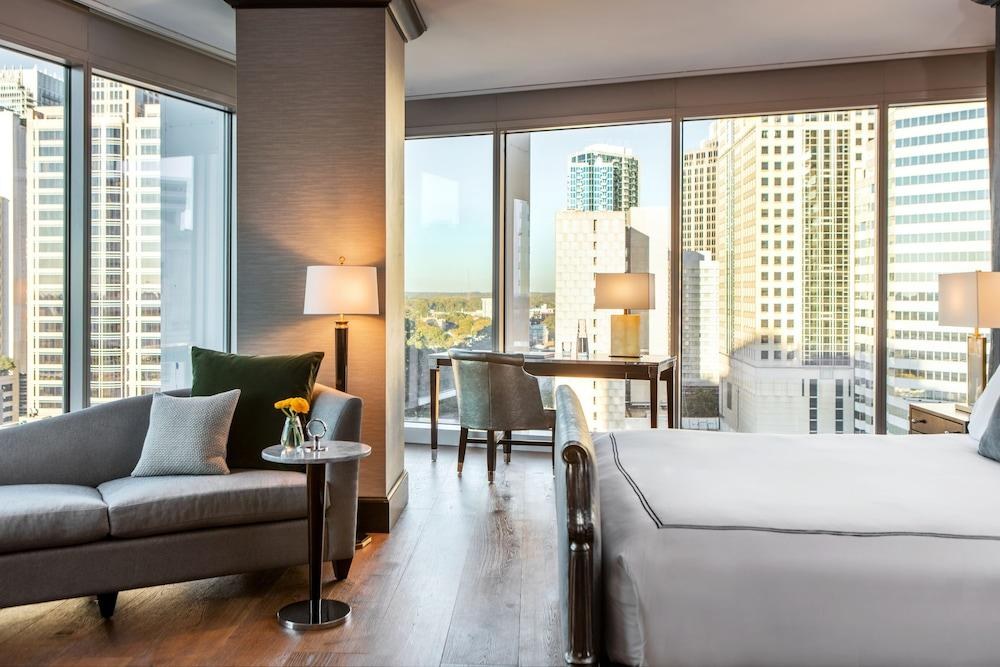 Kimpton TRYON PARK HOTEL photo 2