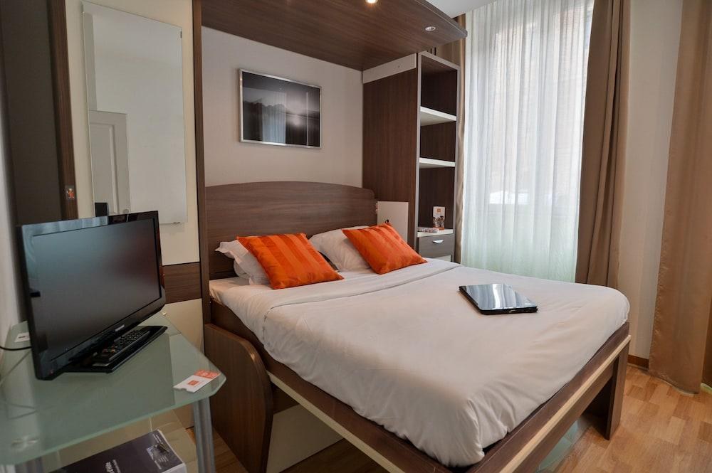 Apparthotel Privilodges Le Royal photo 1