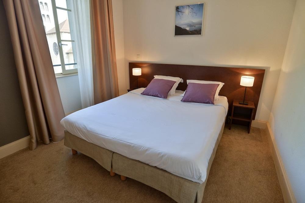 Apparthotel Privilodges Le Royal photo 2