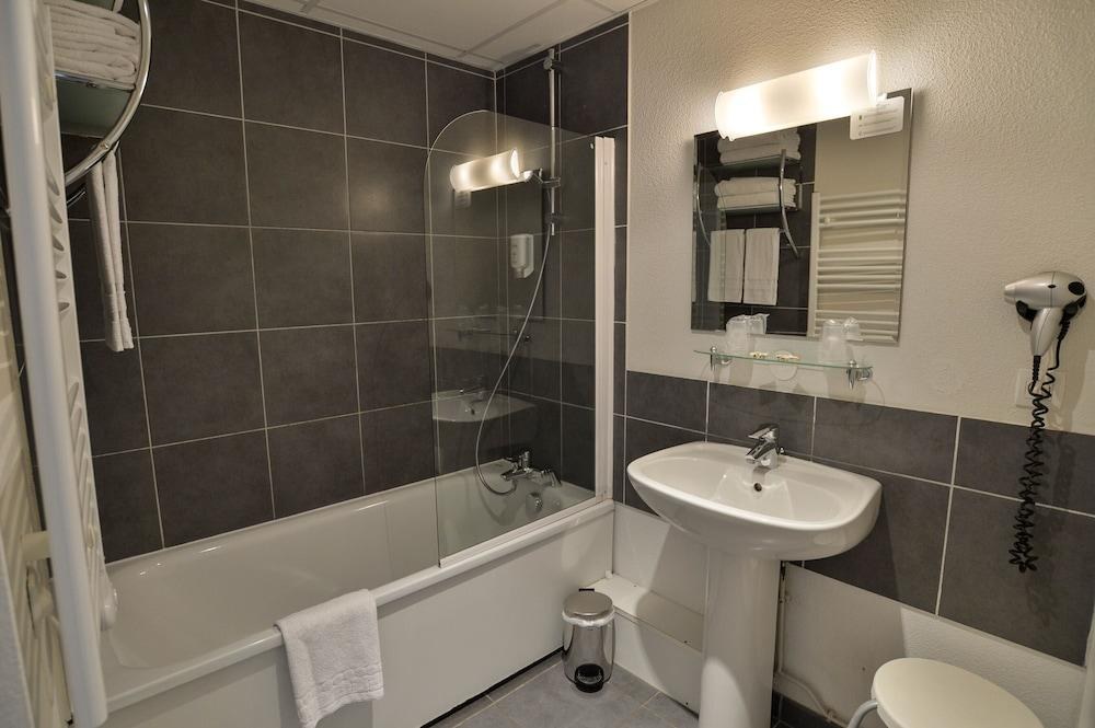 Apparthotel Privilodges Le Royal photo 3