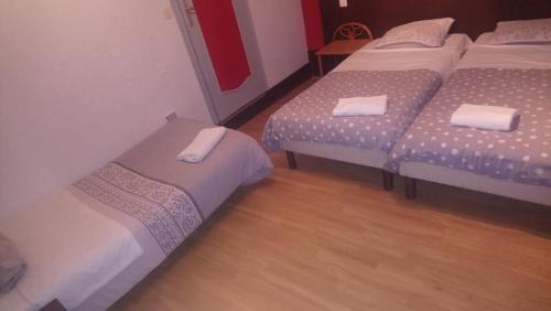 Hotel de Savoie photo 1