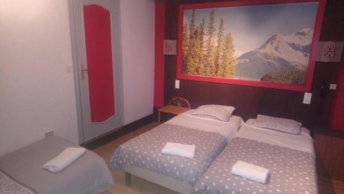 Hotel de Savoie photo 2