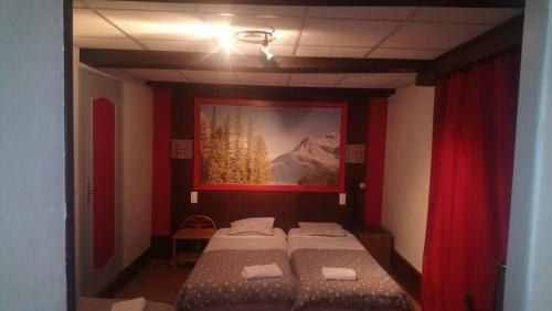 Hotel de Savoie photo 3