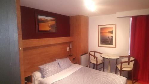 Hotel de Savoie photo 4