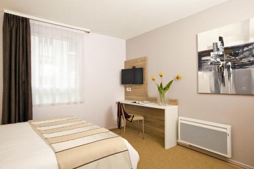 Séjours & Affaires Strasbourg Kleber photo 1