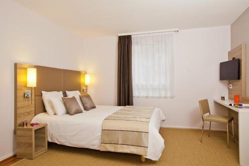 Séjours & Affaires Strasbourg Kleber photo 4