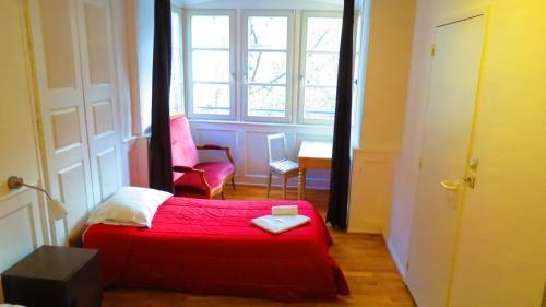 Hôtel Patricia - Strasbourg Hyper Centre