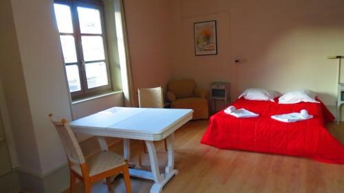 Hôtel Patricia - Strasbourg Hyper Centre photo 1
