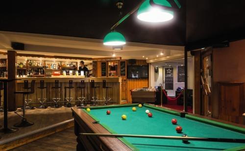 BELAMBRA CLUBS ARC 1600 - LA CACHETTE photo 2