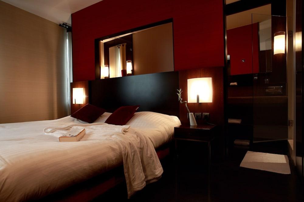 LE BOUTIQUE HÔTEL GARONNE BY OCCITANIA HOTELS photo 2