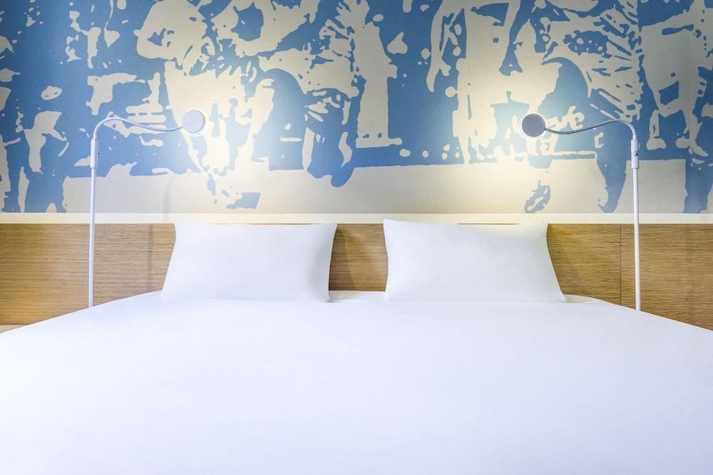 ibis Styles Toulouse Nord Sesquieres photo 1