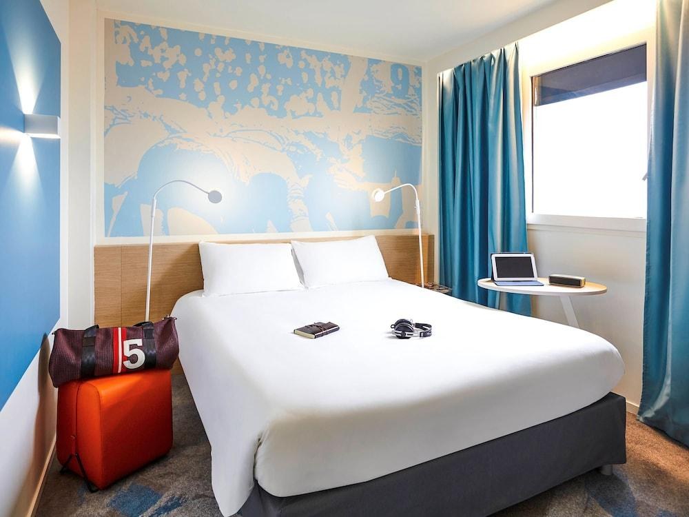 ibis Styles Toulouse Nord Sesquieres photo 2
