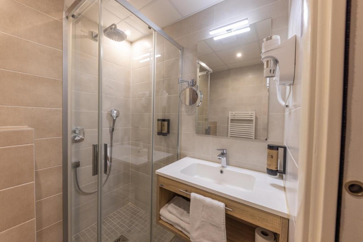 SAINT AUGUSTIN HOTEL photo 1