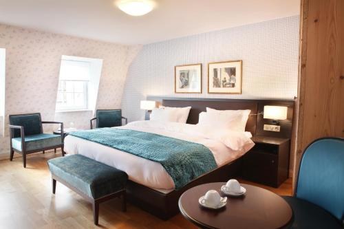 Hôtel Ettenheim photo 2