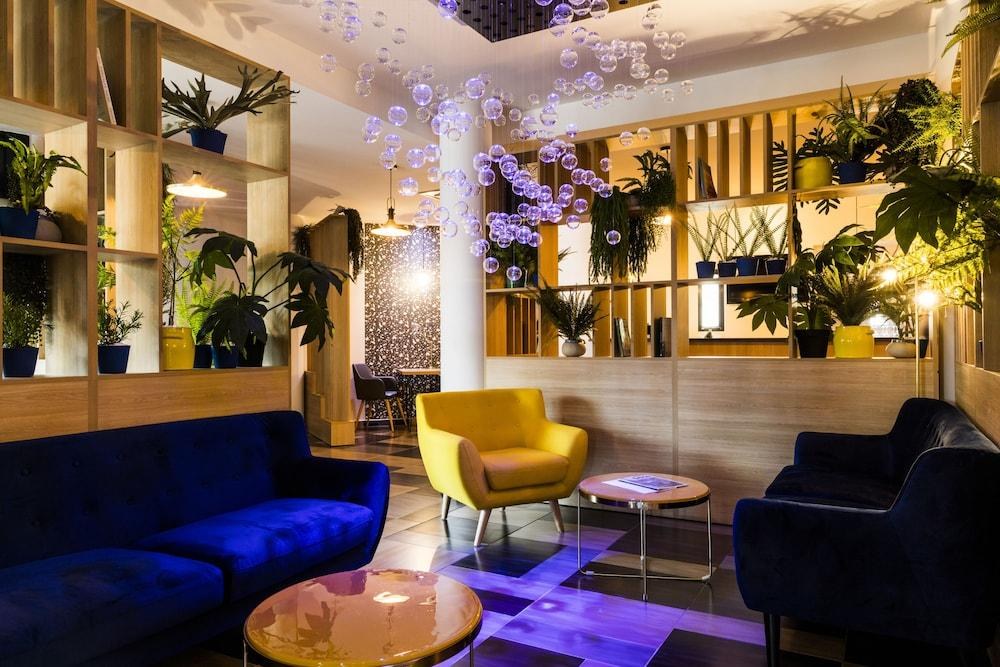 ORTUS HOTEL TOULOUSE (EX LE PIER)