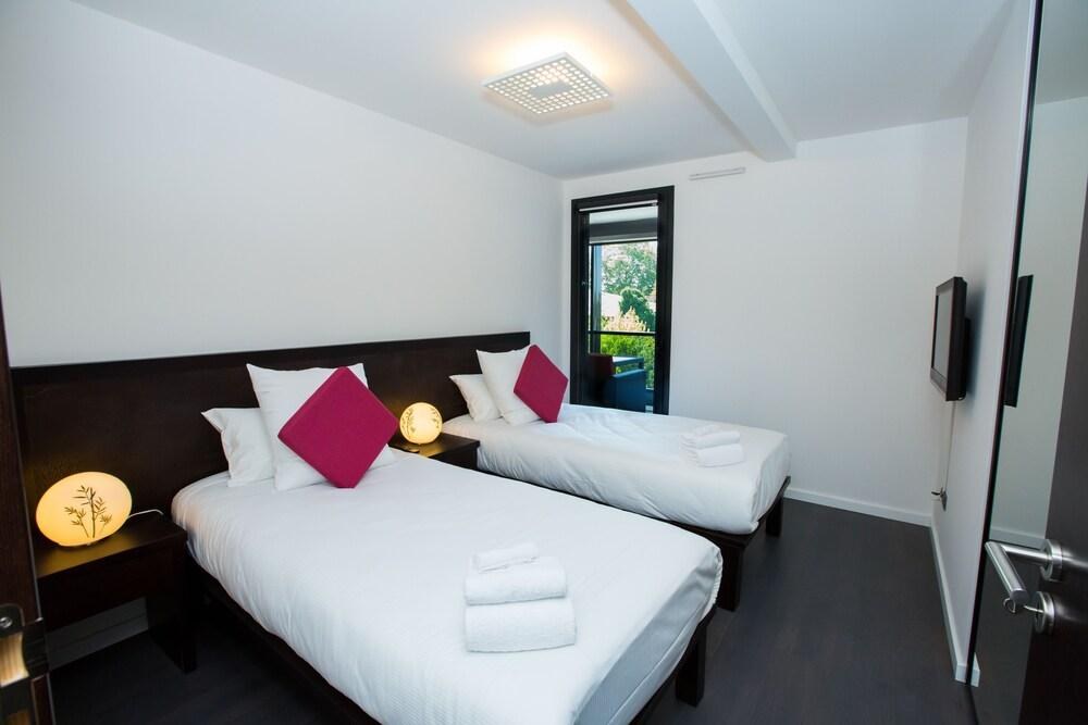 ORTUS HOTEL TOULOUSE (EX LE PIER) photo 1