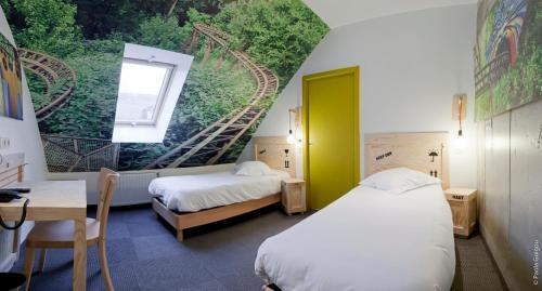 Hotel Graffalgar photo 4
