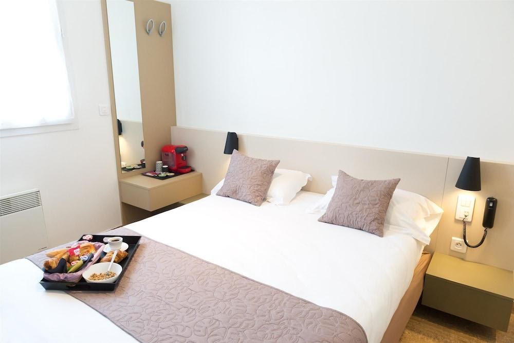 Hôtel Le Saint Germain photo 1