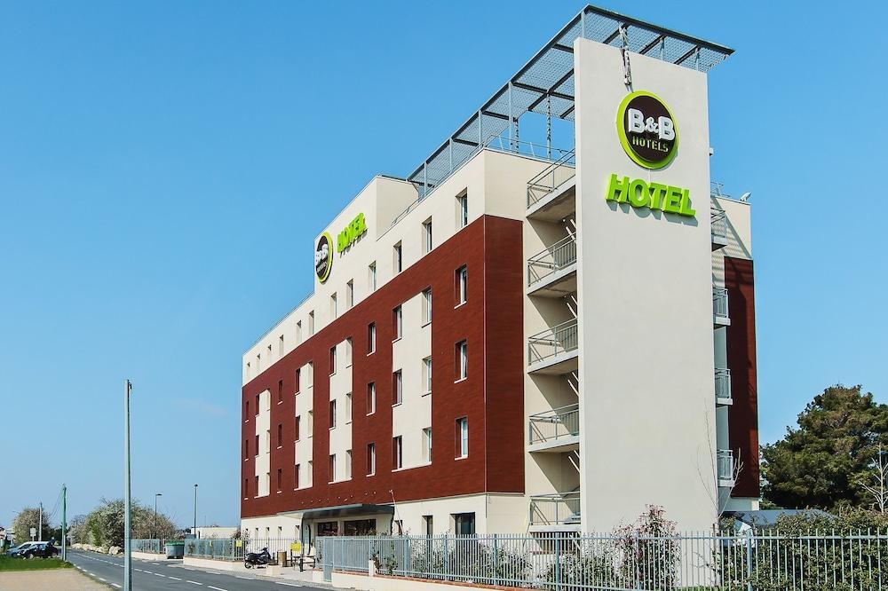 B&B Hotel Toulouse Purpan Zenith
