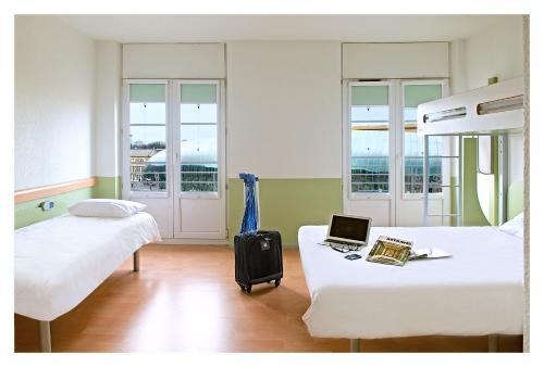Ibis Budget Strasbourg Centre Gare photo 4