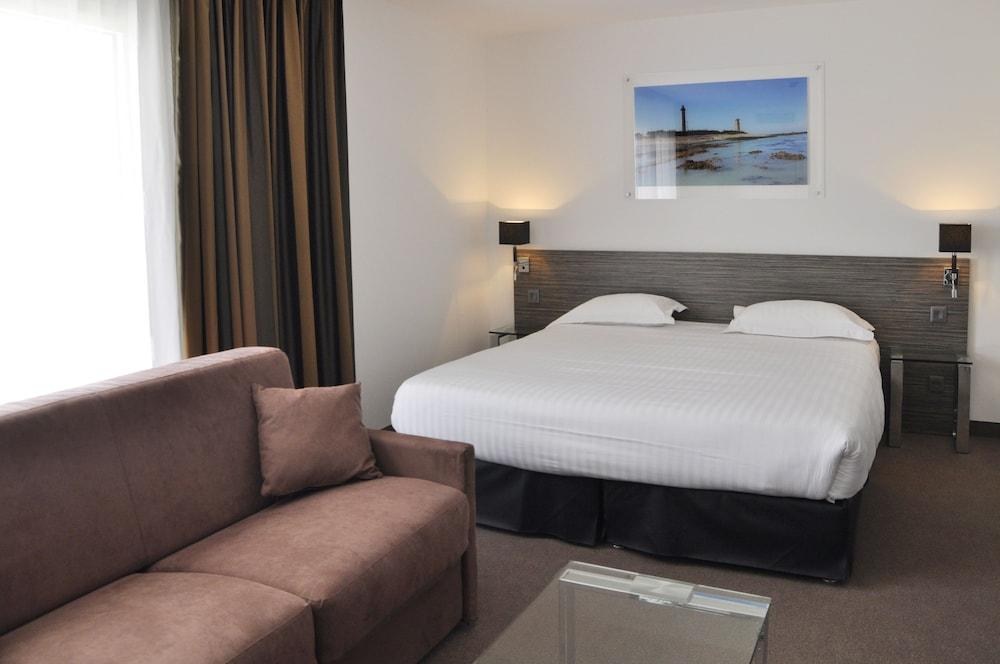 Golden Tulip La Baule photo 1