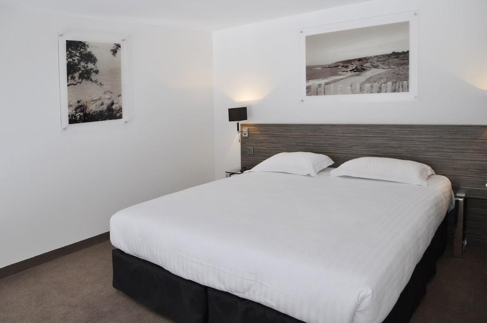 Golden Tulip La Baule photo 2