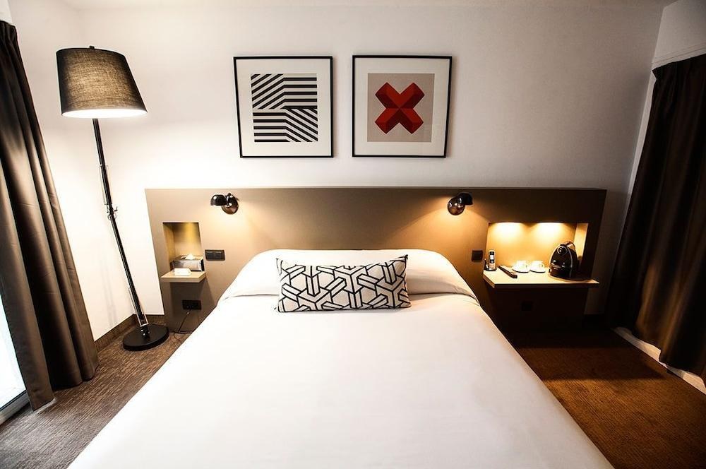 Hotel Le Prose